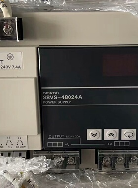 询价*S8VS48024A成色特别好还剩3台