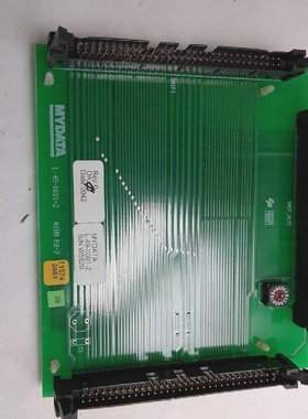 MYDATA自动MIBBEd2L4900012板
