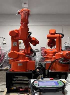 尔必地六轴机器人，LT950-A-6，臂展950mm负载6询价