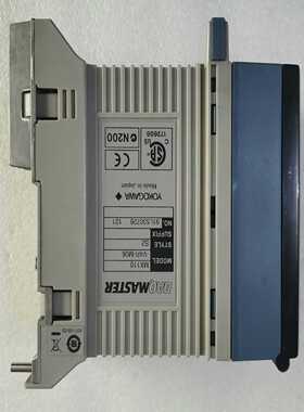 横河PLCMX110-V4R-M06，询价