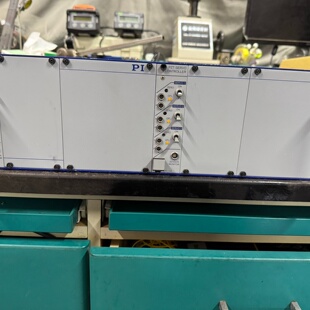 【询价】Physik Instrumente PI E500系列电压