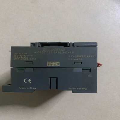 PLC型号6ES7212-1AB23-0XB8实询价