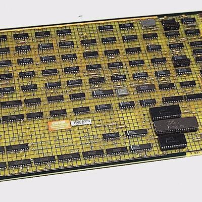 New Cincinnati Milacron 35313636A 35313636A PC Board Logic M