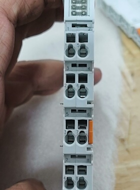 议价Beckhoff El2088 Module 8 Digital Outputs 24V适用