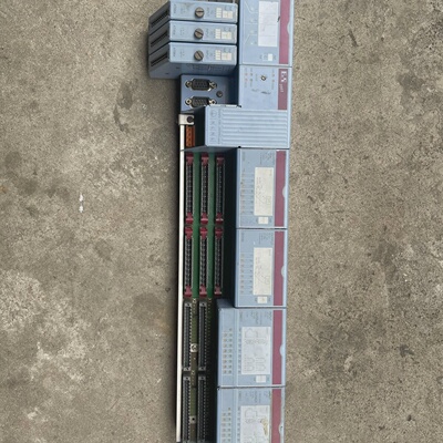 2003PLC，7CP774.60-1一个，7D072【议价】