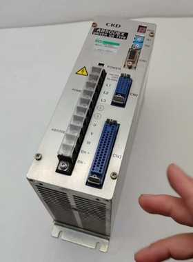 CKDABSODEX驱动器GS型，型号AX9000GS，拆--议价商品