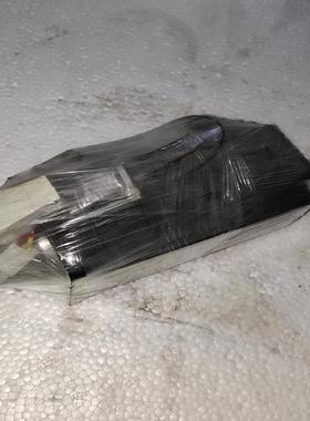 伺服电机200W成色好，ISMH1-20B30CB-U1