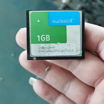 询价*德国牌SWISSBIT1GB