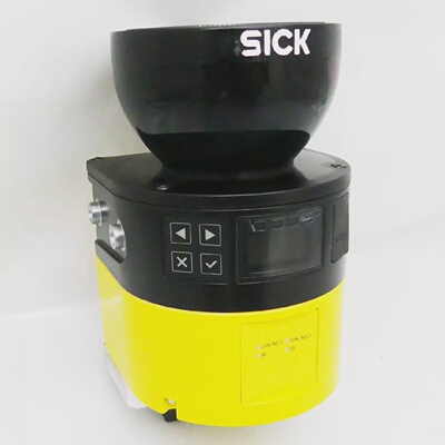 Sick microScan3 core Safety laser scanner MICS3ACAZ55PZ1 108
