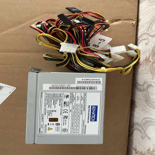 全汉FSP700-80PSA，研华工控机电源 带-5V电~询价