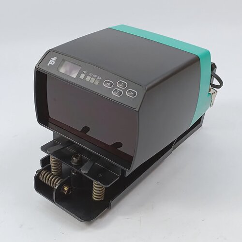 PepperlFuchs 241268 VDM100150SSIG2 Distance Sensor With Moun