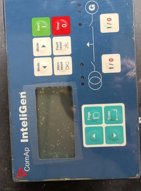 ComAp lnteliGen iGPCLSM议价