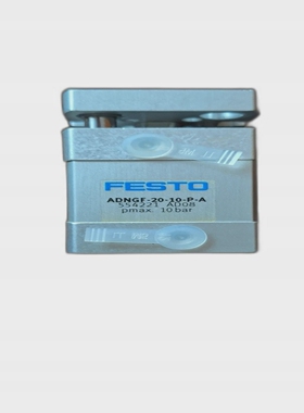 FestoADNGF-20-10-P-A554221CompactPneumaticCylinder-Hi
