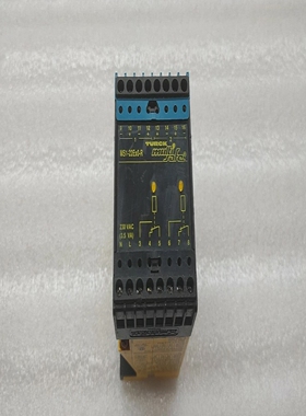 TURCKMS1-22EX0-R开关放大器230VAC