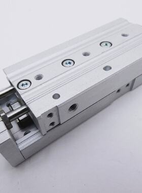 SMC MXS840 015  07 MPa Kompaktschlitten used