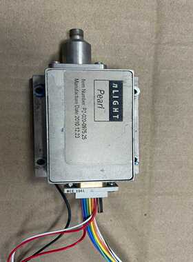 询价进口拆机激光模块Nlight议价