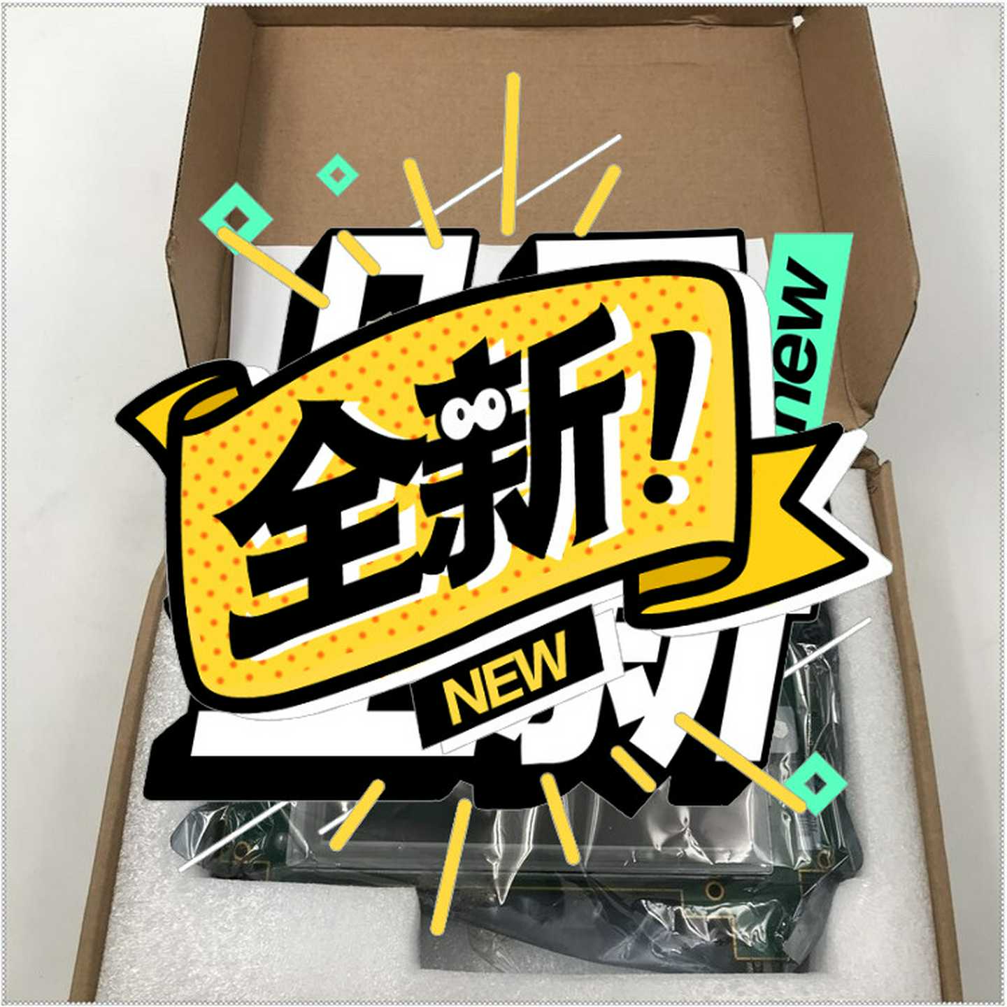 【议价】ADLINK液晶显示屏适用