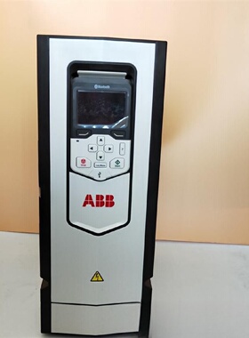 寻IABB880变频器ACS8800102A43额定功率0.75kw三相电压380v480v