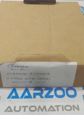 1PC Omron PLC C200HDA003 C200HDA003 Neuf Avec Bote