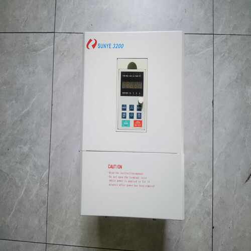 咨询-日业SY3200-P018T418.5KWV1变频