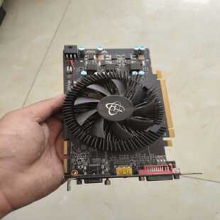 蓝宝石讯景迪兰HD5670HD56701g显卡--议价商品