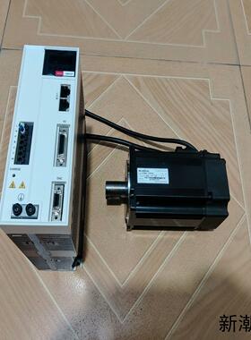 1kw儒竞伺服电机HERO-10NVCP电机HQ5M80-议价商品