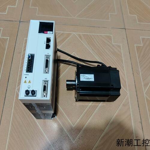 1kw儒竞伺服电机HERO-10NVCP电机HQ5M80-议价商品