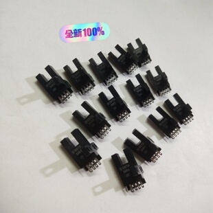 询 OMROEESX672A光电开关实物