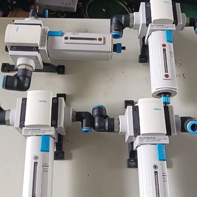 FESTO 精细过滤器MSA-LFM-AGB-AUV-WP—议价