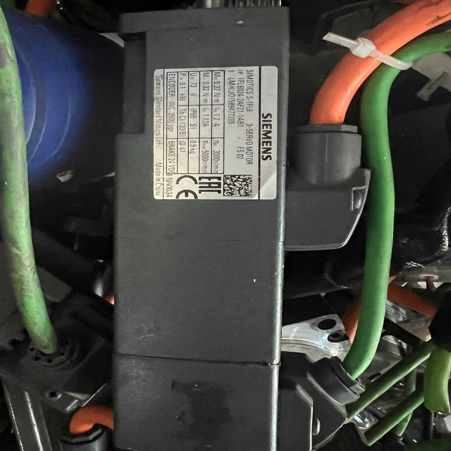 1fl6024-2af21-1ab1100w询价