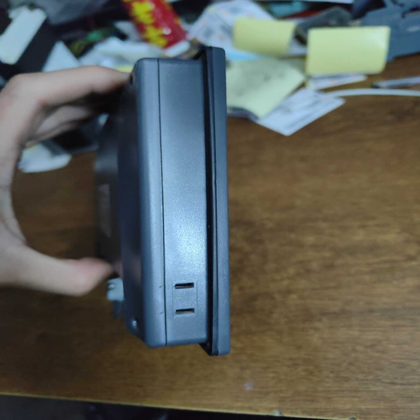 MOOG穆格伺服阀（电子设备）