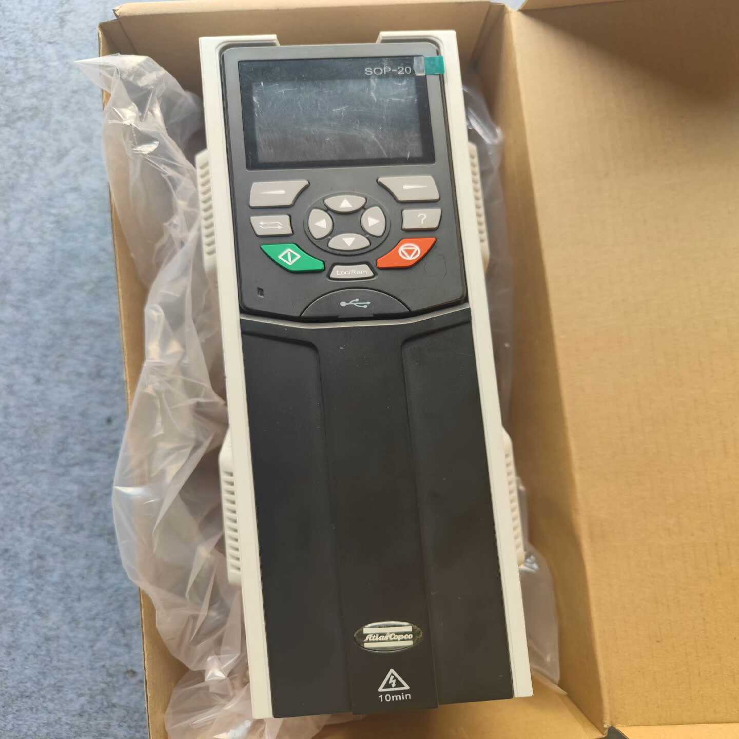 (全新)汇川大功率MD880变频器主板HCU-50S-CS--议价商品