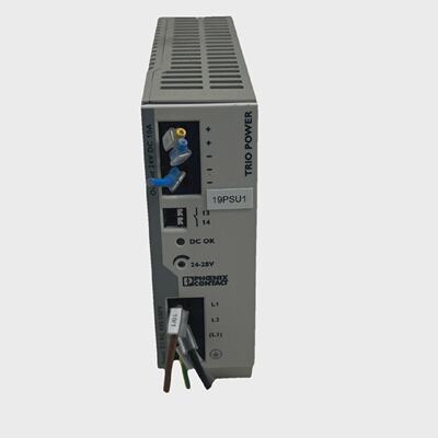 PHOENIX CONTACT TRIOPS2G3AC24DC10 2903154 DIN RAIL POWER SUP
