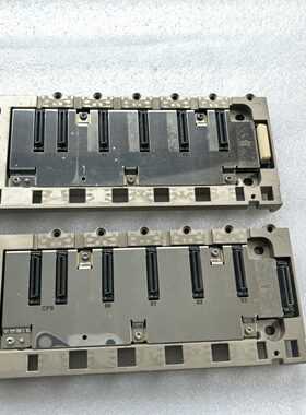 议价Plc Base Plate Bmxxbp0400 SecondH Disassembly Parts适用