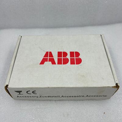 ABB FAIO01 Onduleur Ddi Analogique IO Extension Module Envoi