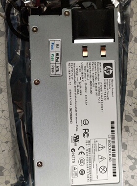 全新hp电源HSTNSPL124498380议价