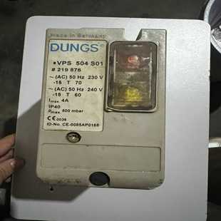 VPS504S01冬斯DUNGS检漏仪 询价 件