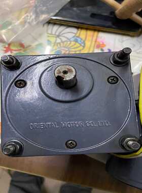 三菱伺服电机 HG-SR2020BJ，只有一个。【侨报商行】