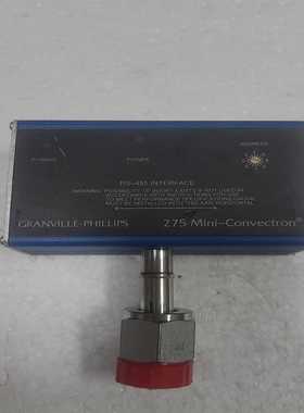 MKS对流计275529-EU，下来的，功能询价