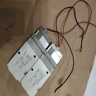 FVP542R 03A 议价 5GZ1 SMC电磁阀VP542R