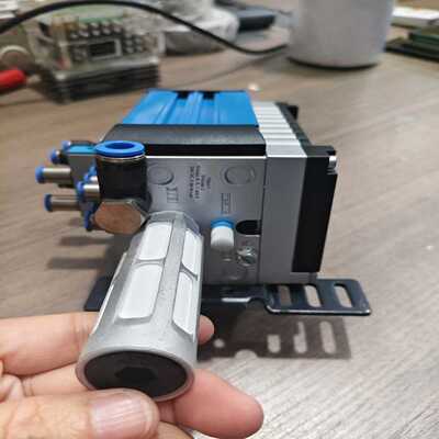 询价费斯托电磁阀岛FESTOCPV10-VI18200