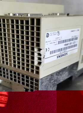 加热控制卡 6BK1700-2BA70-0AA1 西【白零商行】