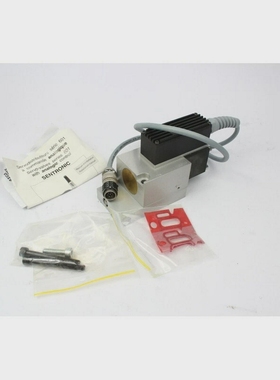 Asconumatics60160072Sentronicservo-valves(B325)