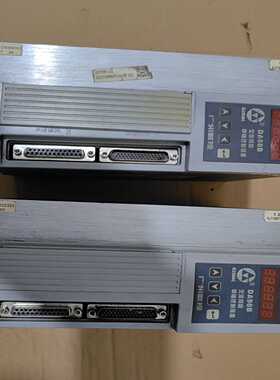 咨询-广数DA98B驱动器2台，DA98B-20/1台，DA9