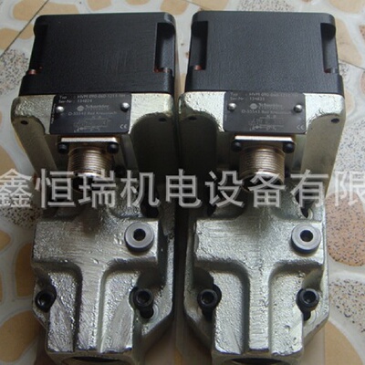 寻Xschneider伺服阀HVM09006011111H现货