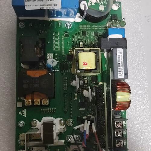 询中远DCGDD152M141M1260750V