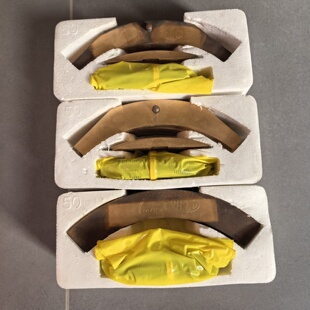 议价商品 件现货3个不议 MAN主机活塞杆填料函密封环全新原装 正品