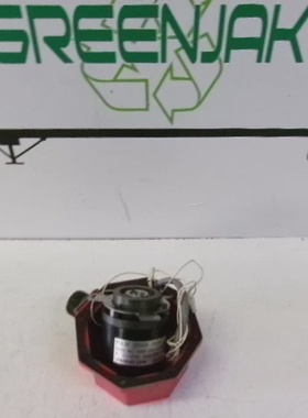 FANUCA2900561V502PULSECODERENDCAP二手免运费