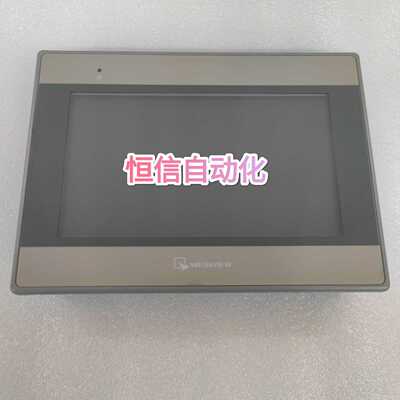 威纶7寸触摸屏MT6071iEMT8071iE带以太网威
