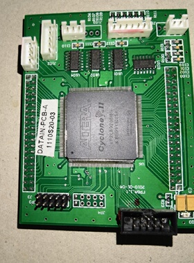 【询价】ALTERA阿特拉Cyclone II EP2C8Q208I